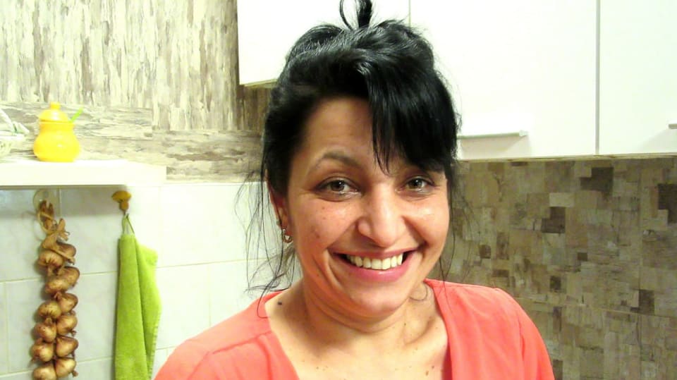 Dana Horňáková