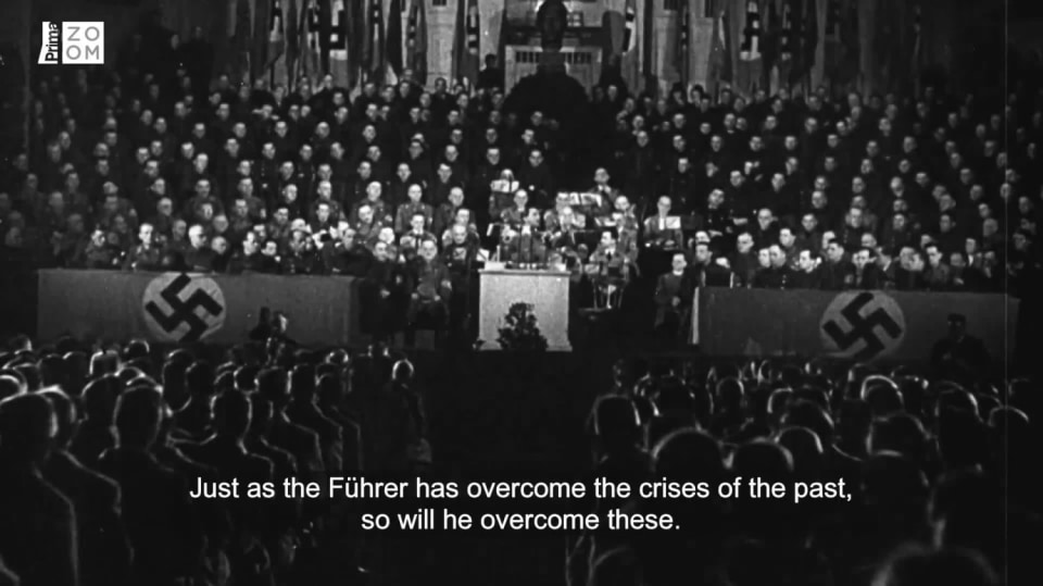 100 dní do kapitulace (2) - Goebbels