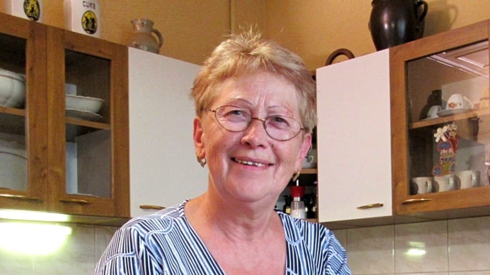 Zdeňka Matulová