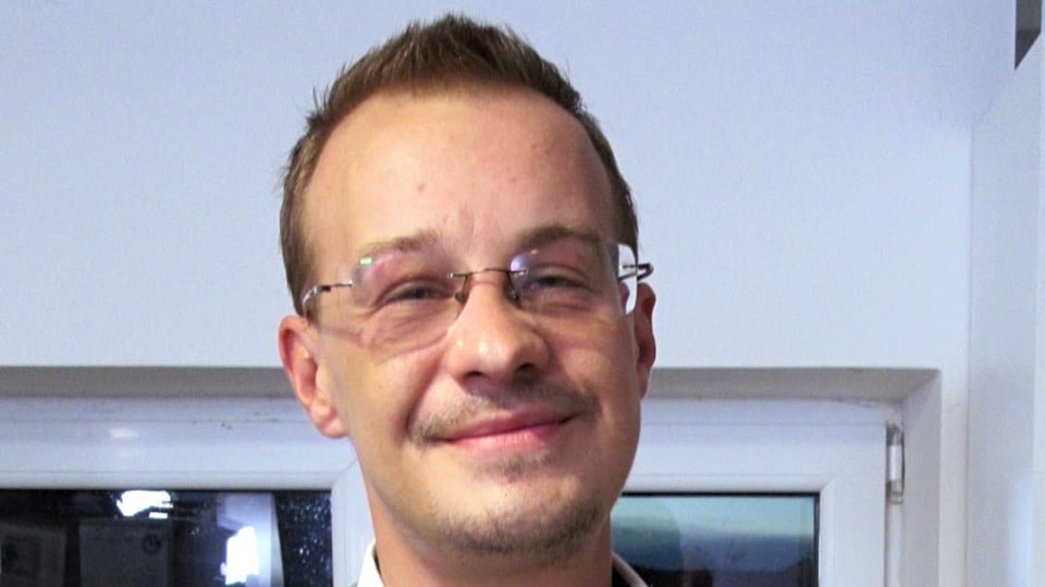 Jan Pištělák
