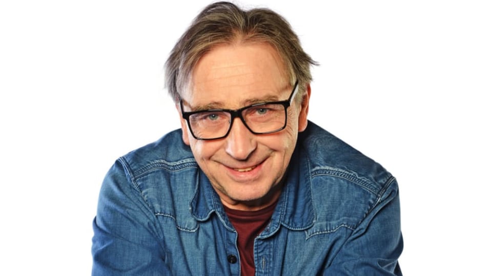 Postavy Slunečná - Franta Vacek (Ondřej Pavelka)