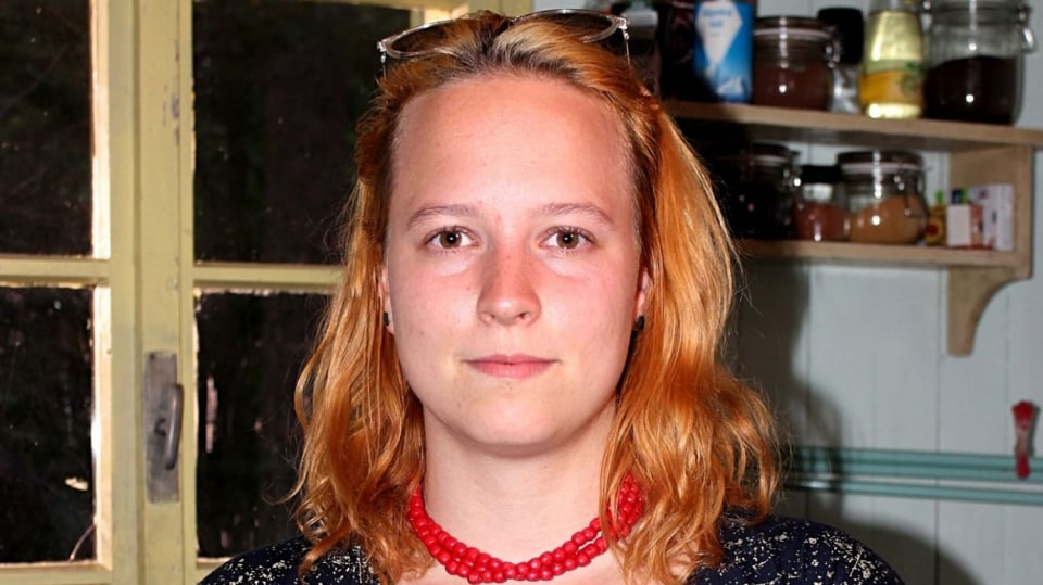Sára Řezníčková