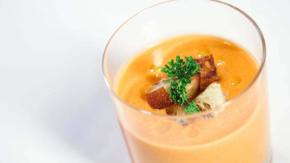 Gazpacho Andaluz