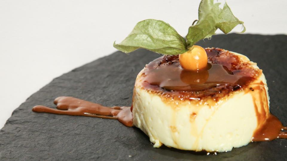 Crema catalana