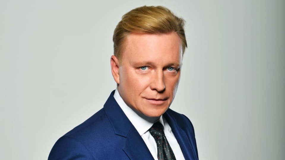Michal Dlouhý jako Kapitán Exner