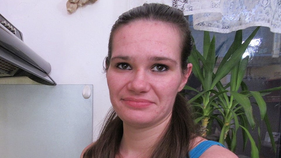 Růžena Barnošáková