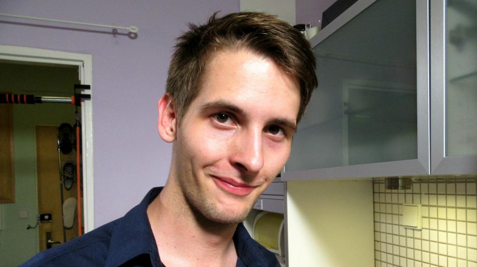 Štěpán Klacik