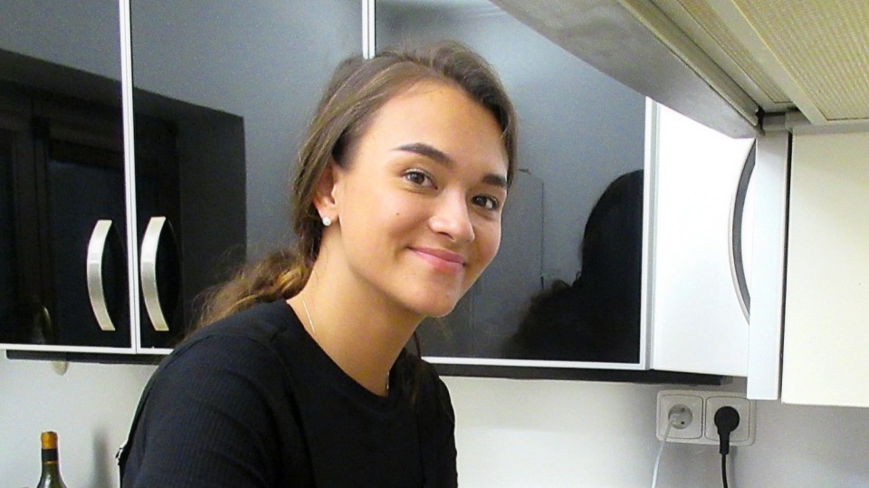 Kristýna Kolářová