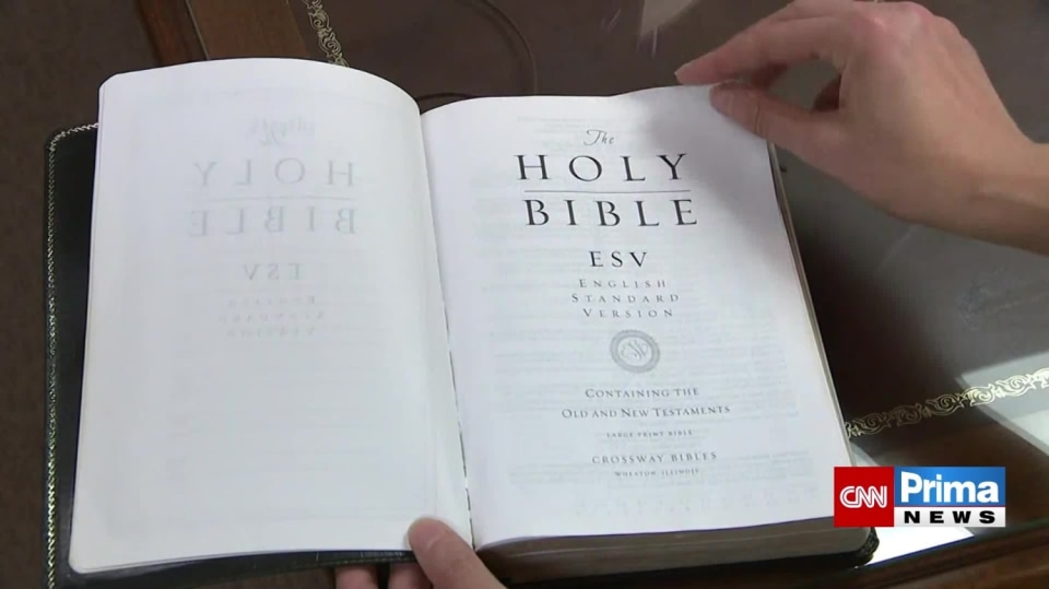 Školy v Utahu zakázaly ve svých knihovnách Bibli