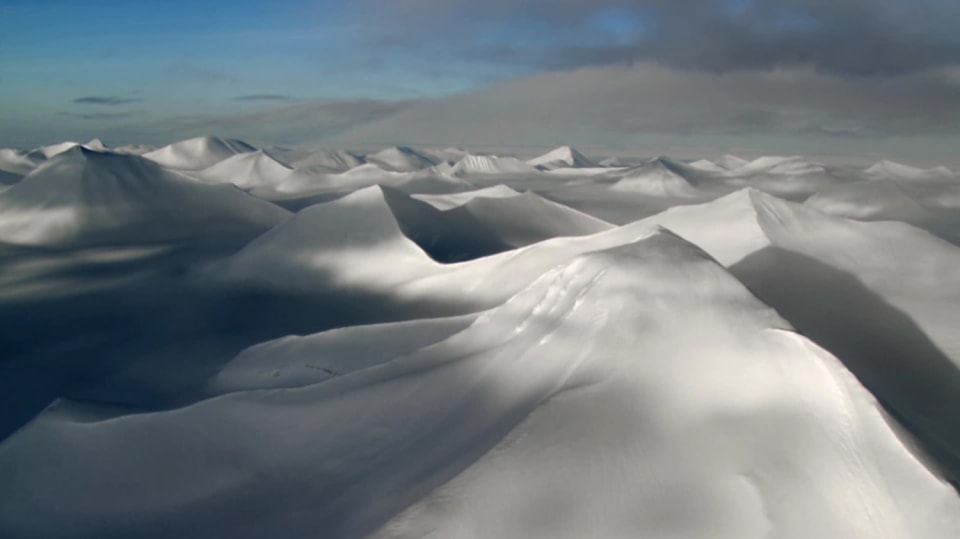 Do divočiny: Arktida (1) - upoutávka