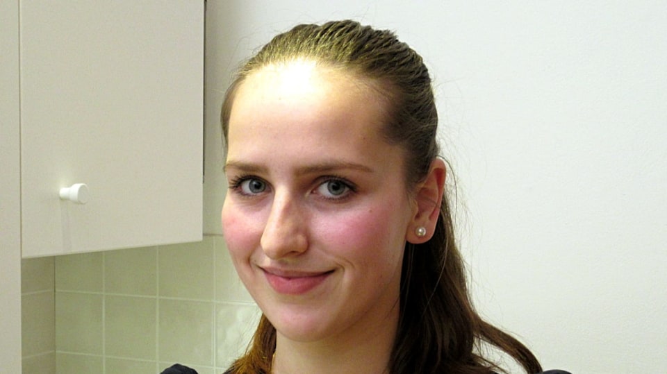 Monika Závodná