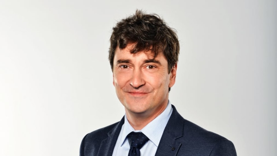 Marek Moravec (Saša Rašilov)