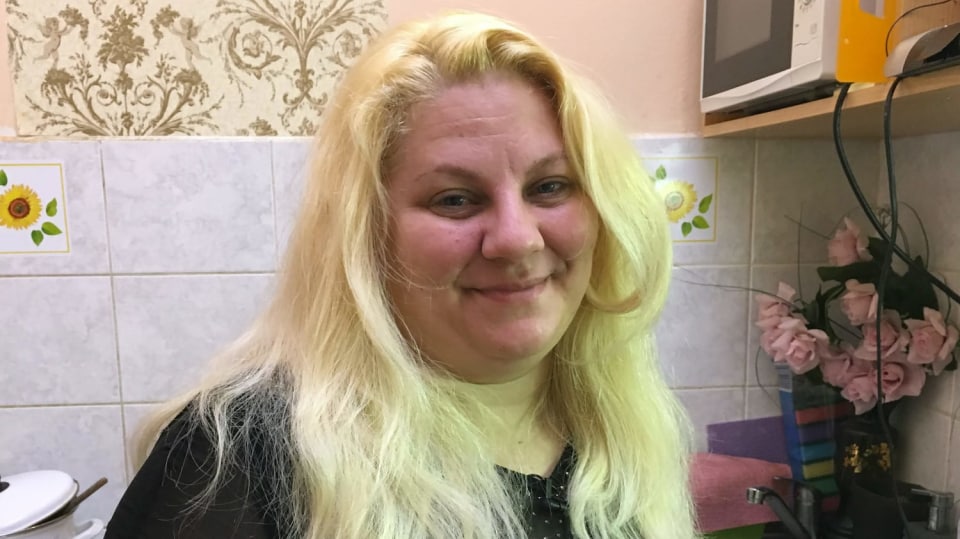 Lenka Fojtíková