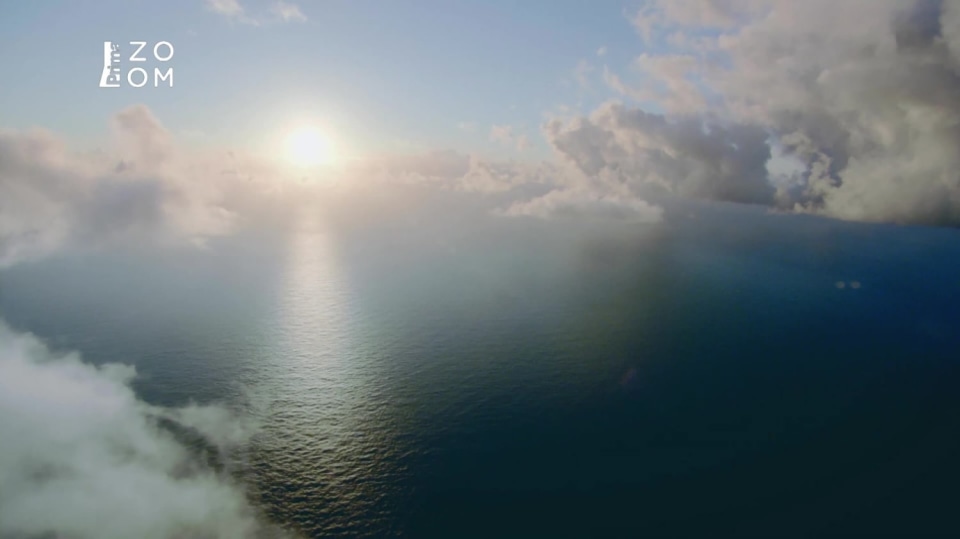 Zázračný oceán 1 - upoutávka HbbTV