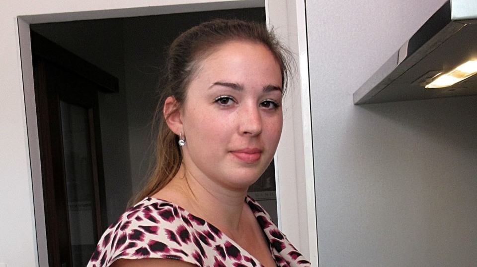 Jana Boháčová