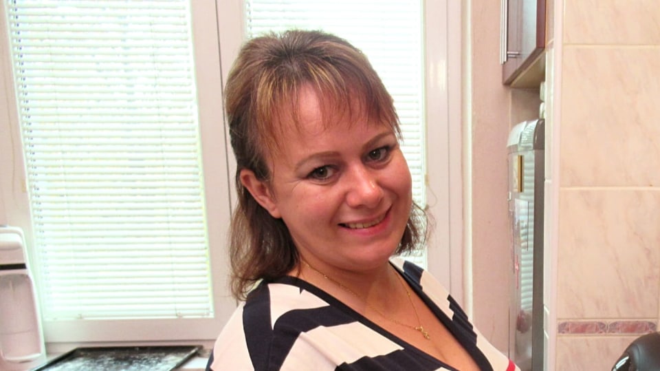 Romana Fabiánová