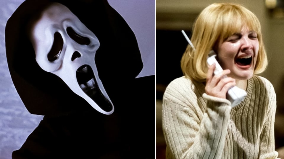 Filmový Vřískot měl k realitě blíž, než se na první pohled zdá Filmový Vřískot měl k realitě blíž, než se na první pohled zdá
