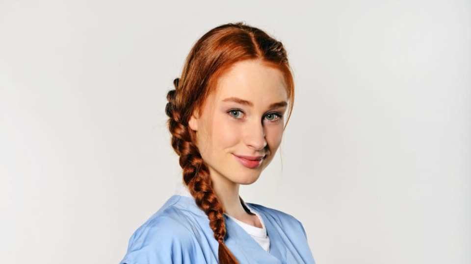 Katka (Natálie Halouzková)