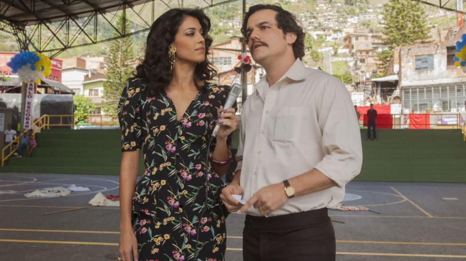 Narcos Narcos