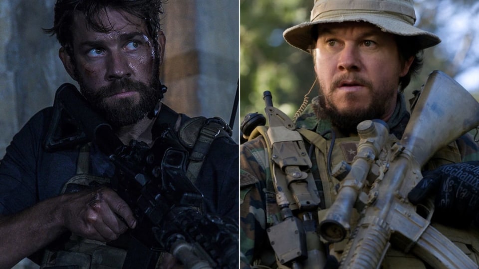 Delta Force vs. SEAL Team 6 Rozdíly mezi elitními americkými