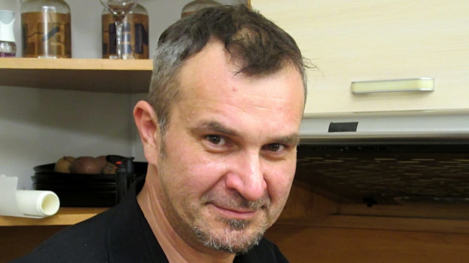 Josef Vondrášek