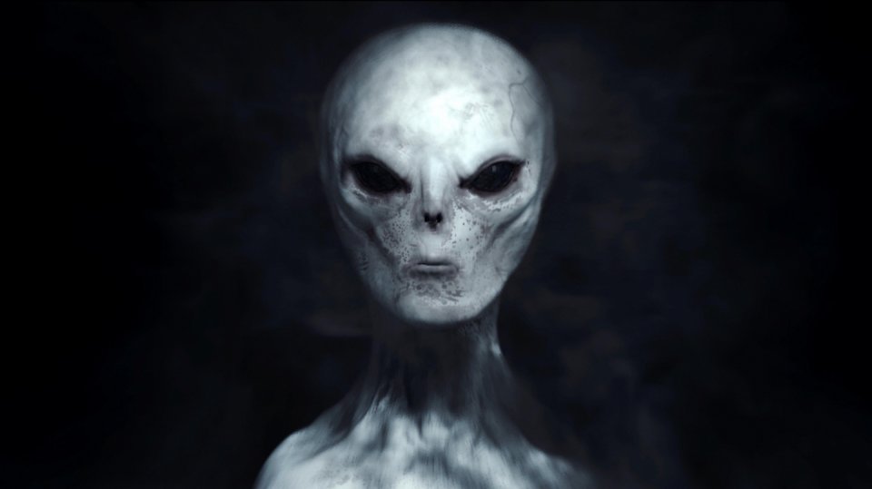 Vetřelci dávnověku S14 (16) - Důkazy o mimozemském životě