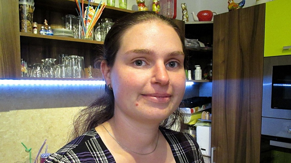 Ivana Šedová