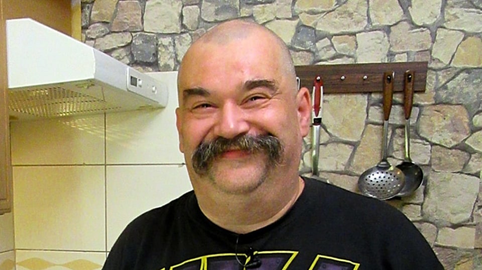 Karel Hejda