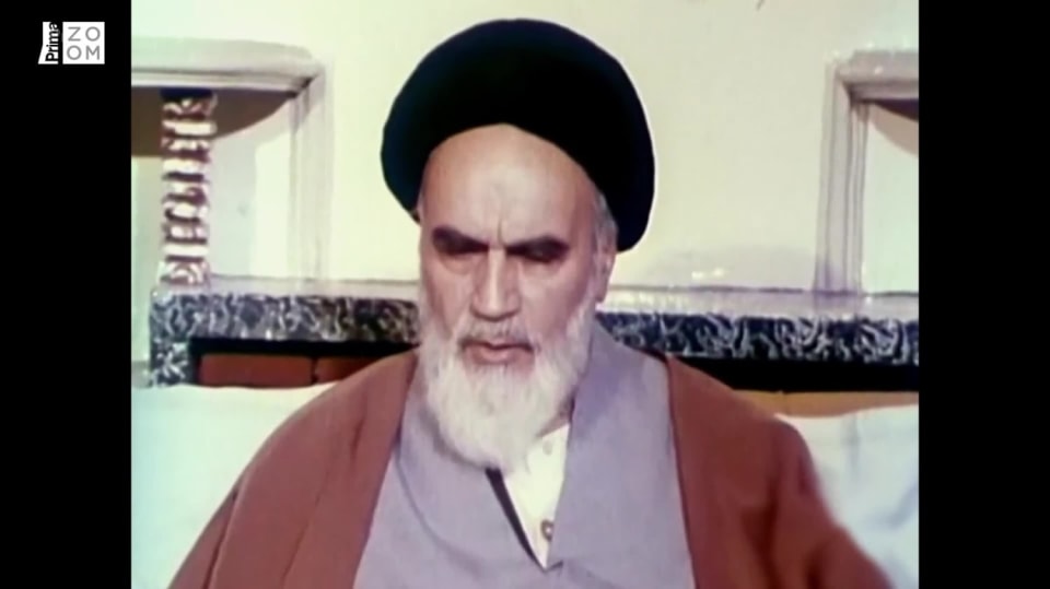 Husajn versus Chomejní (1) – Počátek Íránských revolučních gard