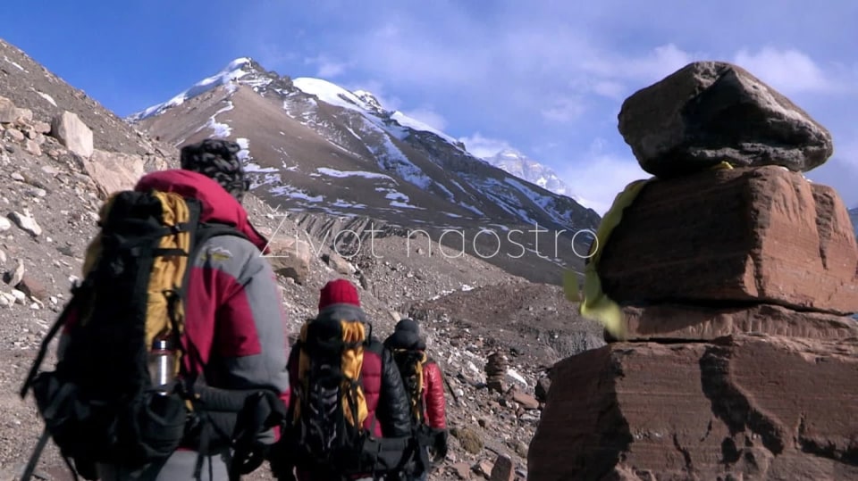 Himálaj: Žebřík do ráje (1) - upoutávka