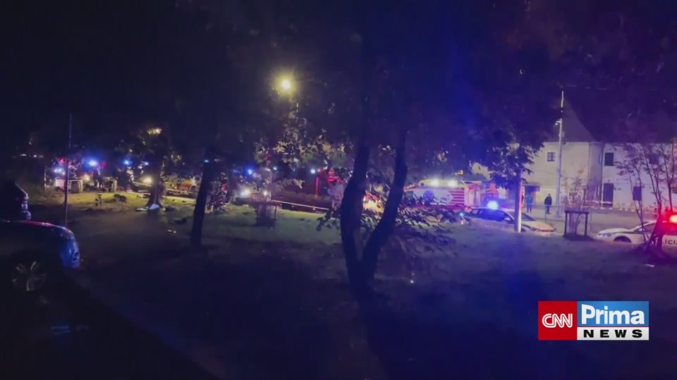 Tragédie nebývalých rozměrů se odehrála v Bratislavě. Opilý řidič v centru města usmrtil mladé lidi
