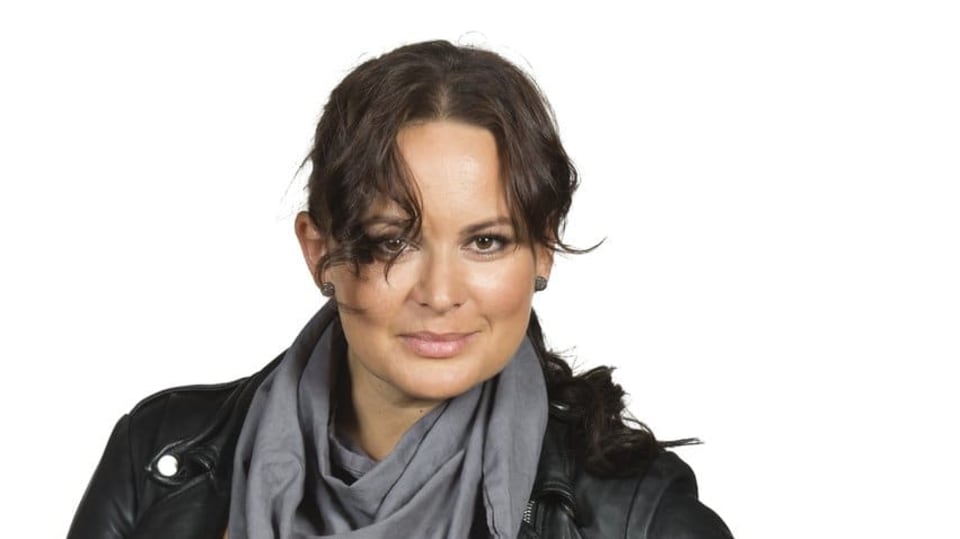 Jana Hamplová Starosto, nečum