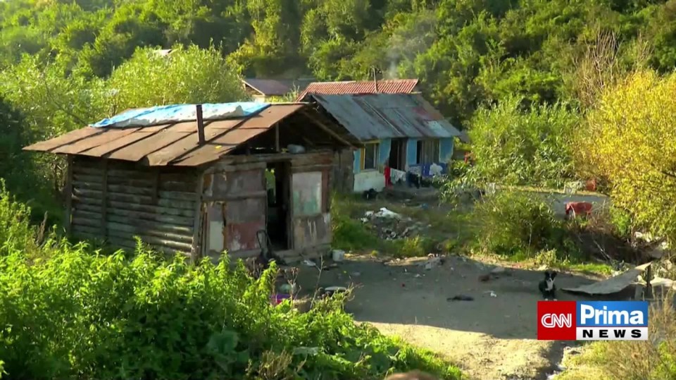 Romové v osadách na východním Slovensku se bojí nástupu radikálních stran