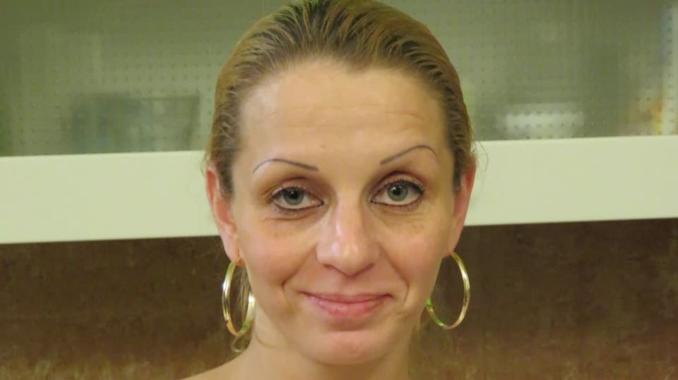 Irena Steigerova