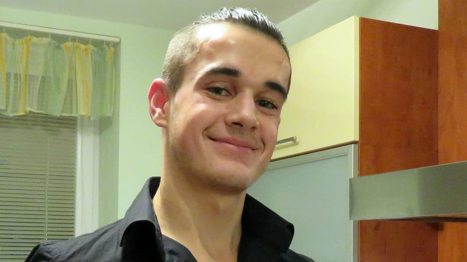 lukas kupcik