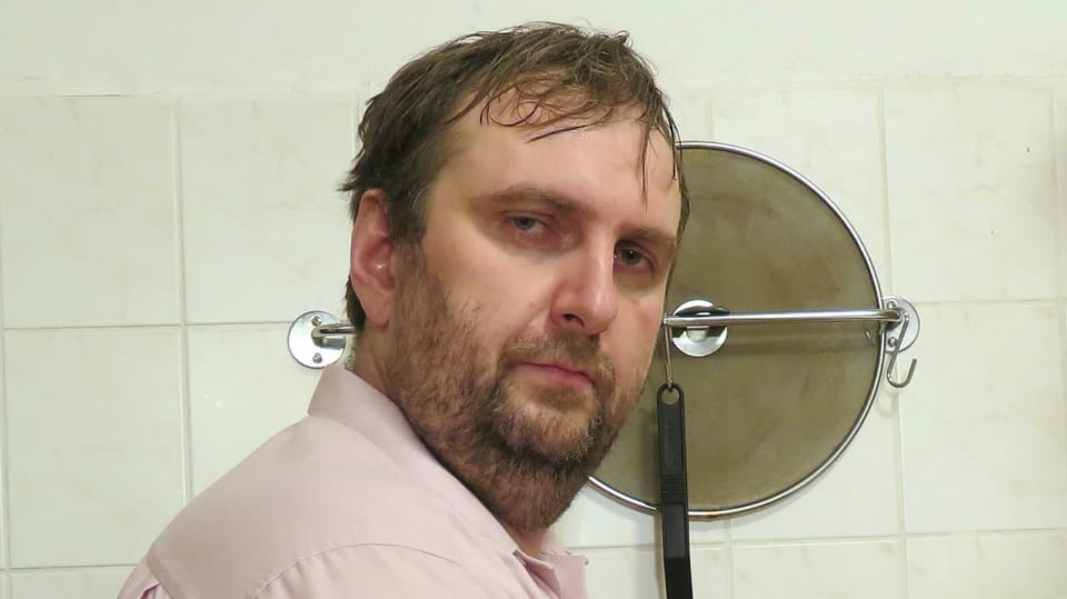 martin kunesch