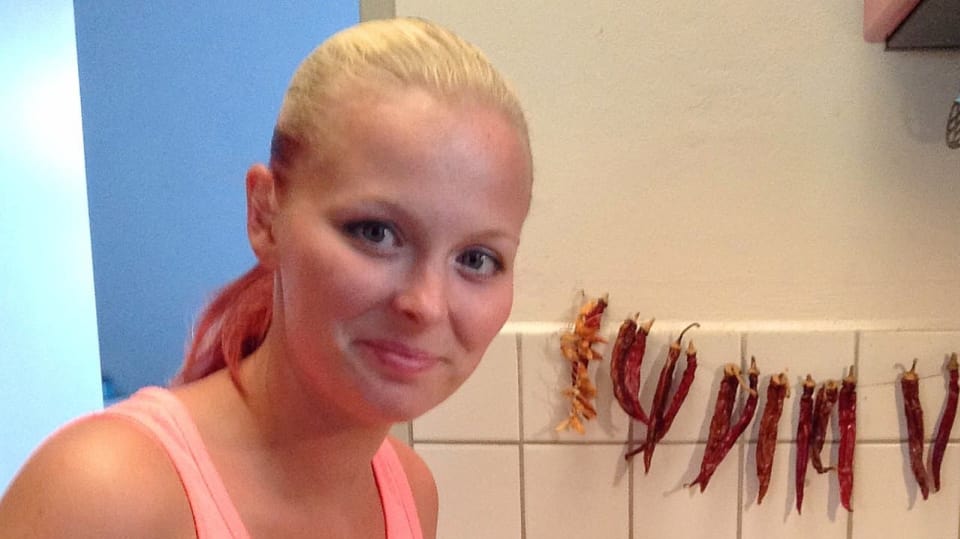 Veronika Sedláčková