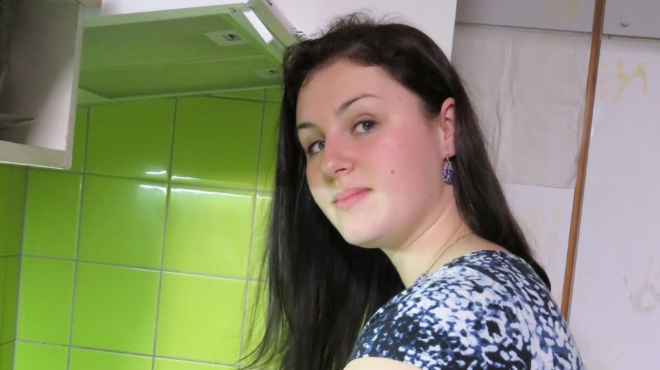 Pavlína Hellusová