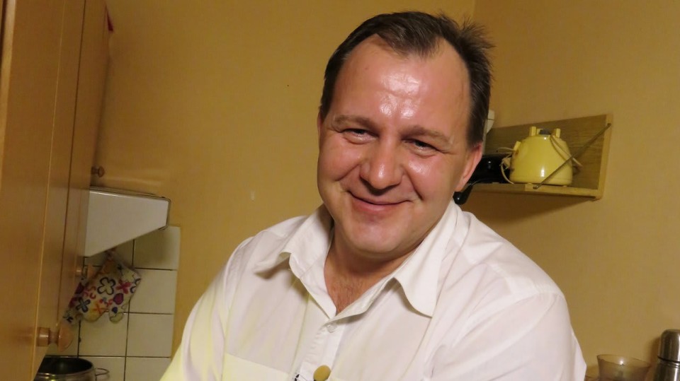Radek Pursch