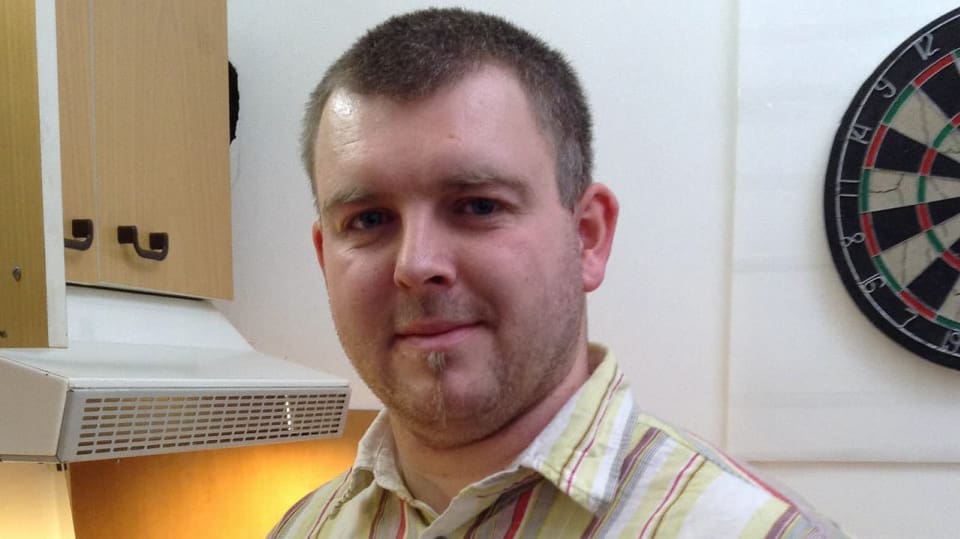 petr mrozinski