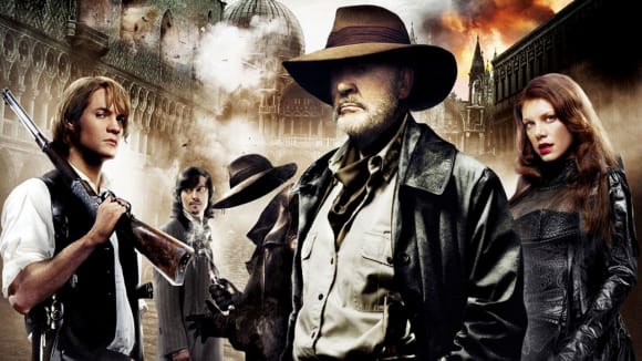 9 věcí, které nevíte o Lize výjimečných: Ve dvojce měli být Marťani