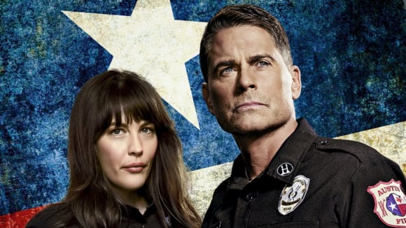 V plamenech: Liv Tyler a Rob Lowe v americkém seriálu premiérově na Prima KRIMI