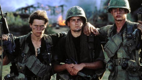 4 válečné filmy, které váleční veteráni nenávidí