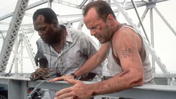 5 nejlepších akčních komedií, které jsou strašně nedoceněné