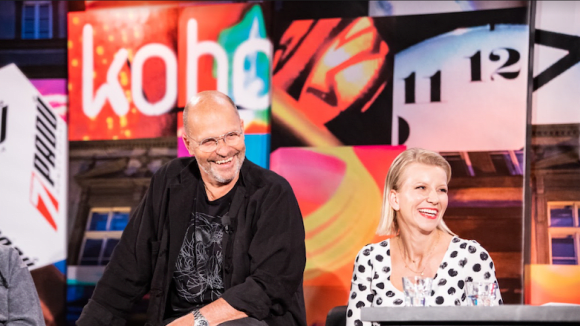 Zdeněk Pohlreich: Rve mi srdce, když se jídlo zavařuje do plastové vaničky