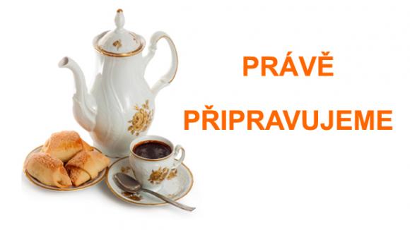 Připravujeme Prostřeno! z Olomouckého kraje