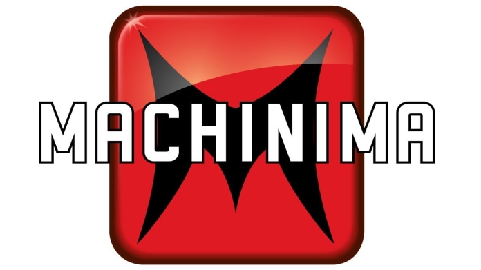 Kanál Machinima skončil 2 Kanál Machinima skončil 2