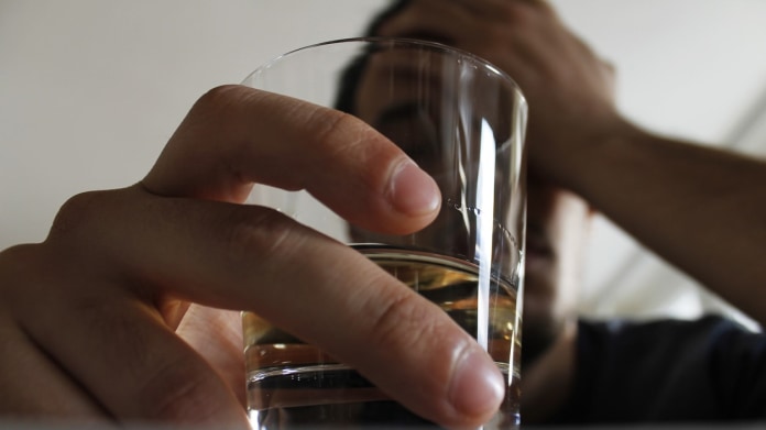 Léčí alkohol depresi? 1 Léčí alkohol depresi? 1