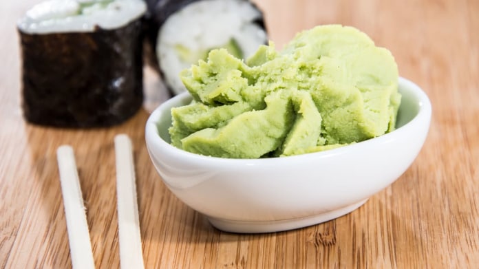 Vypěstujte si Wasabi Vypěstujte si Wasabi