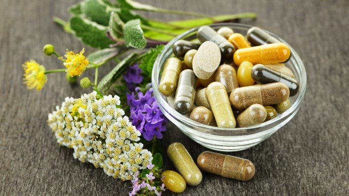 Top 10 typů alternativní medicíny, které mohou dělat zázraky Top 10 typů alternativní medicíny, které mohou dělat zázraky